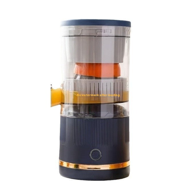Mini Juice Blender - Portable Smoothie Maker