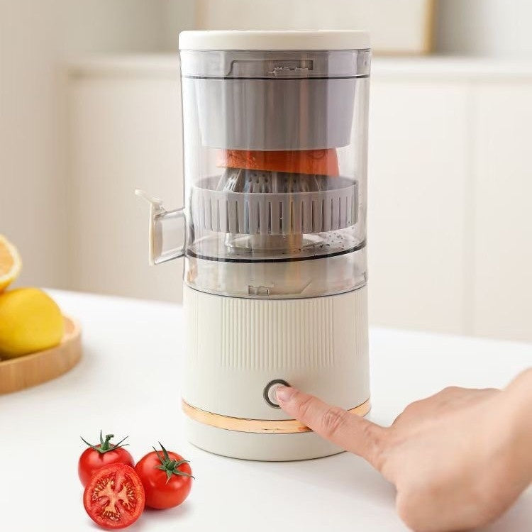 Mini Juice Blender - Portable Smoothie Maker