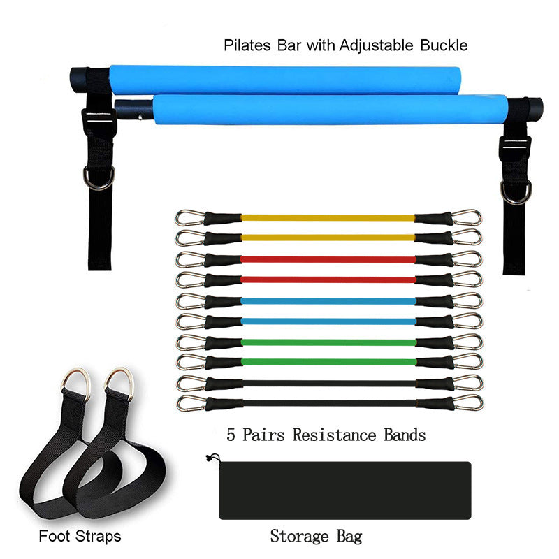 FlexFit Resistance Band Set