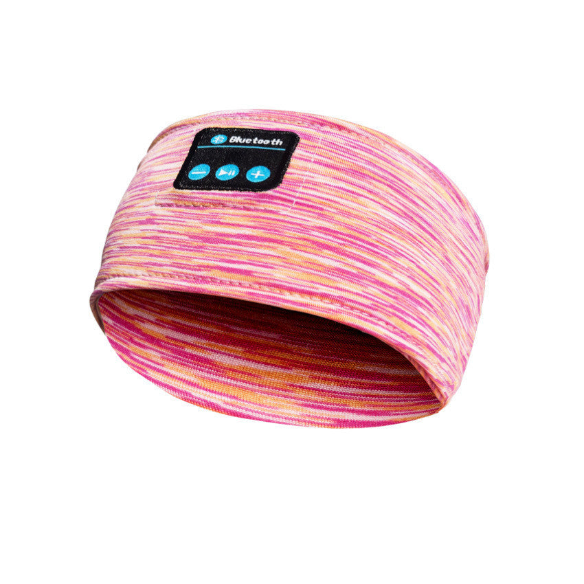 Sleep & Sound Bluetooth Eye Mask