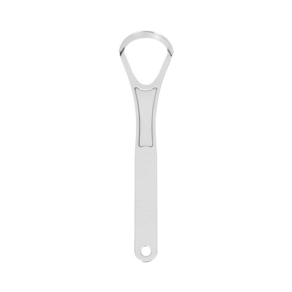 Fresh Breath Tongue Cleaner