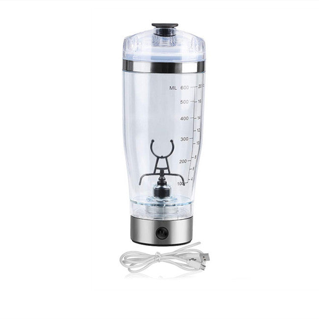 Smart USB Protein Shaker