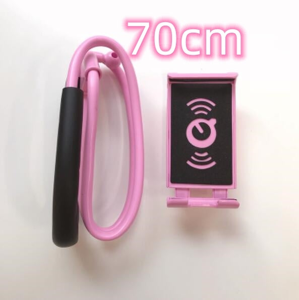 Smart Grip Phone Stand - 360° Rotating