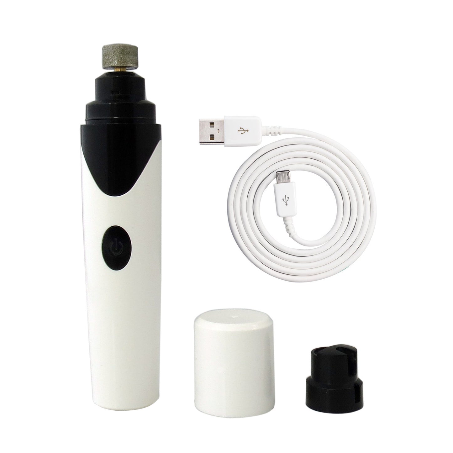 Electric Pet Nail Clipper