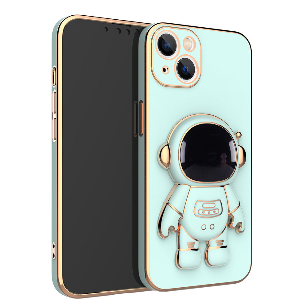 Space Explorer Phone Case