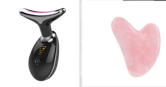 Neck Glow Pro - Anti-Aging Thermal Massager