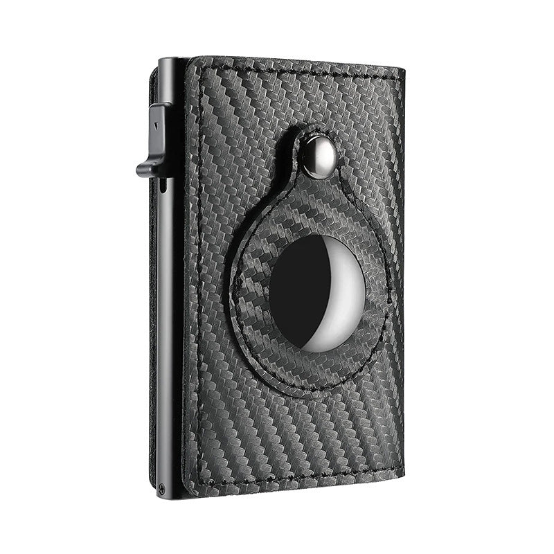 Premium Leather Phone Case with Card Holder