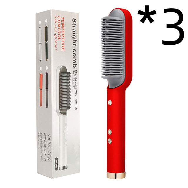 2-in-1 Hair Styler Pro