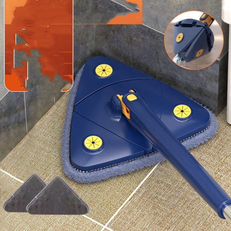 Smart Triangle Mop