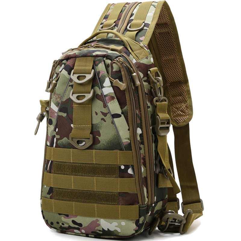 Unisex Outdoor Sports Bag