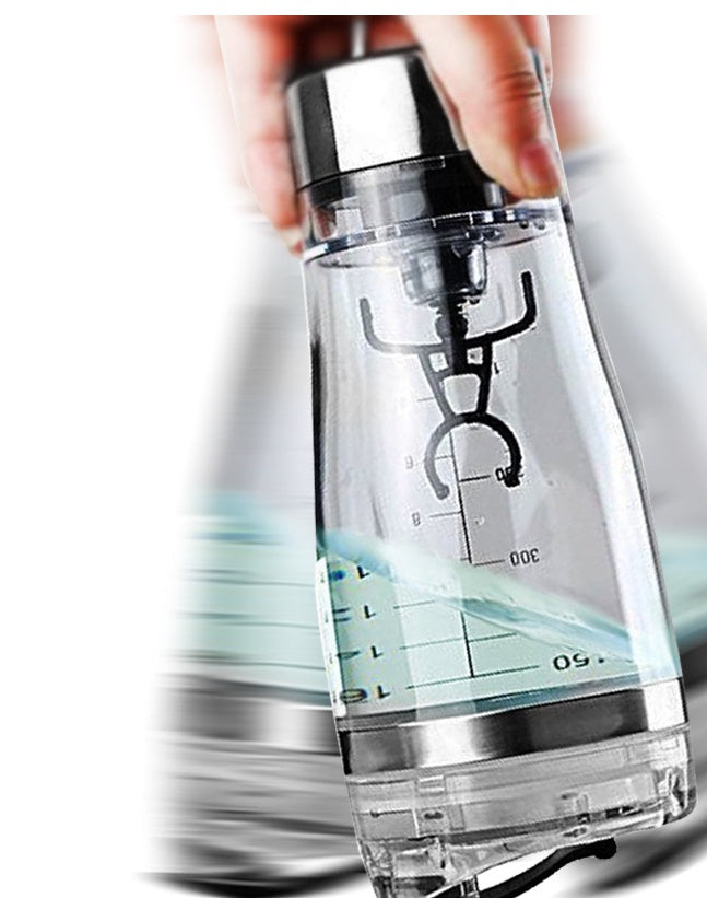 Smart USB Protein Shaker